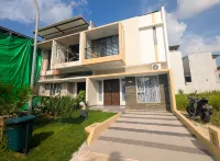 SnD 3BR Spacious Vacation House at Bella Vista - 방갈로