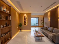 Cliffwood Lodge - Thân thiện với thú cưng