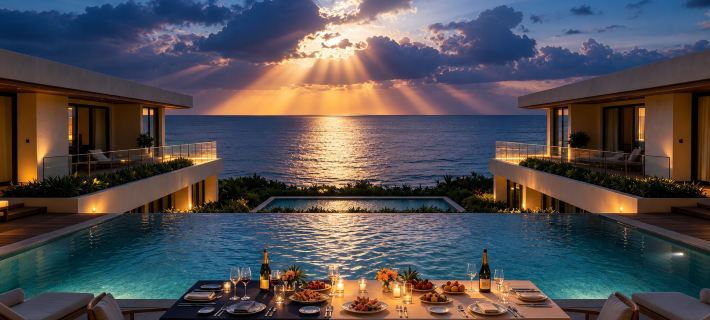 Shiguang Coast Resort Apartment Отели в г. Хуэйдун