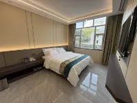 Dongsheng Hotel - Parking