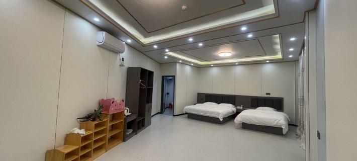 BanShanHomestay Hotel a Zhenfeng