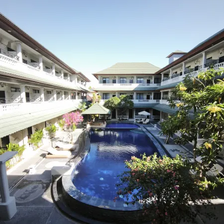 Casa Mysa Hotel Kuta