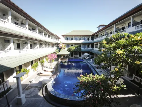 Casa Mysa Hotel Kuta - 신규