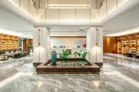 Wanxi Hotel (Dengzhou Huazhou Bus Station Branch) - Wifi