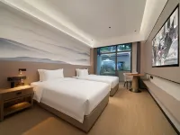 Moganshan Xinyue Resort Hotel - Vuoristonäköala