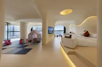 貴陽四季·雲棲丨View高空觀景溫泉酒店(吾悅廣場店) - 新開幕