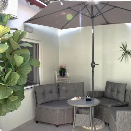 Stamatias Home, fully equipped cottage 5 minutes from the sea
