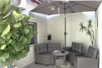 Stamatias Home, fully equipped cottage 5 minutes from the sea - บังกะโล