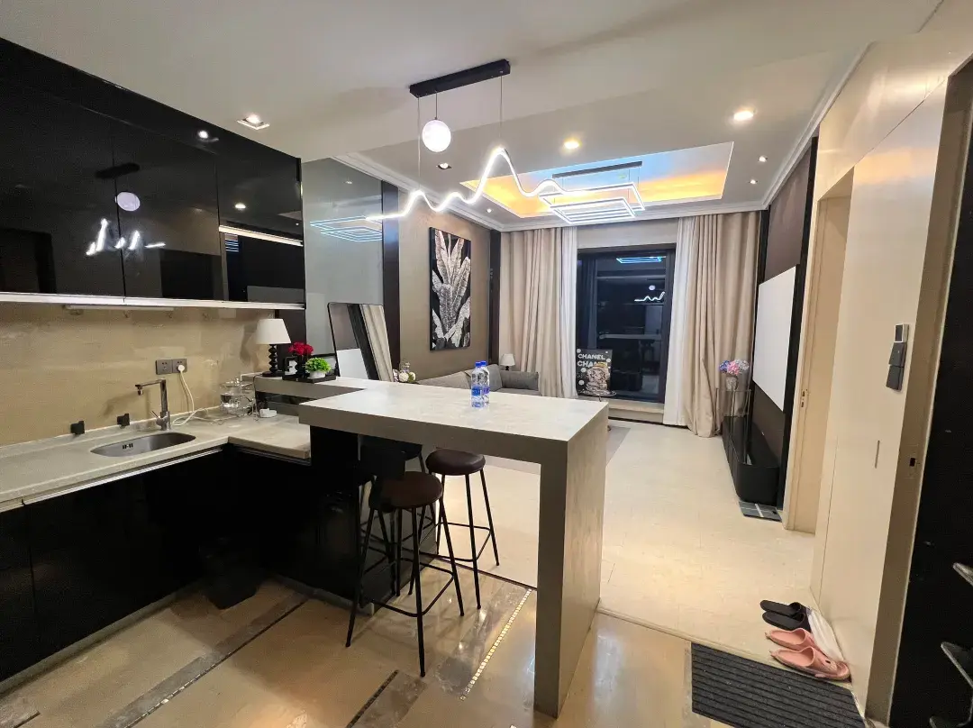 Guangzhou Pai Homestay - Guangzhou