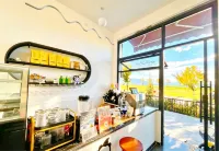 Dali Mountain Lake Seaview Homestay - ติดทะเล