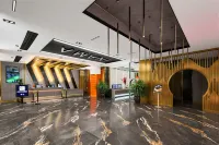 ZHE TING E-SPORTS HOTEL - 2-Star