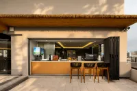 Kunming Zhenhua Photography Hotel (Mile Temple Park Yunfang) - ジム