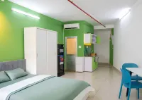 MyRoom - The Green Nest Nguyen Van Troi - New
