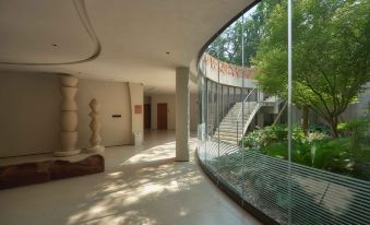 Xieyang Leizhu Homestay (Ginkgo Valley)
