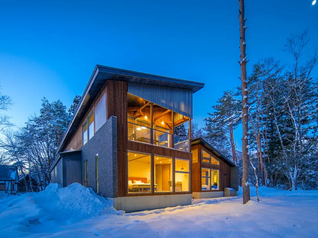 The Moo By The Hakuba Collection - Hakuba