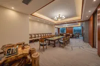 Menglian Ruyi Hotel - Frühstück