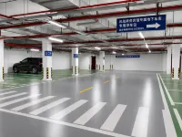 Phoenix Business Hotel (Kaiyuan Tiancheng Branch) - parking