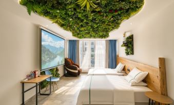 YSSU Hotel