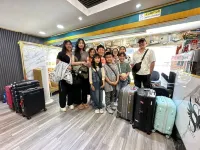 SS Grey Hotel 2 Bukit Bintang - Sea View