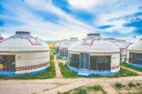 Damao Banner Xilamuren Town Caoyuan Leisure Summer Resort Vacation Apartment - Airport Shuttle
