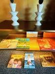 Atour Hotel (Zhangjiakou Municipal Government Qingshuihe South Road Branch) - Gym