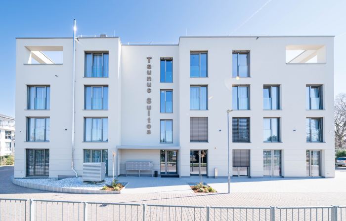Taunus Suites
