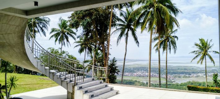 Caliraya Heights Resort & Events Place Hotels in Laguna
