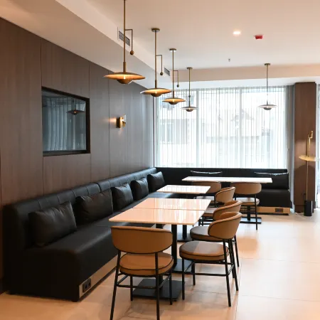 Ramada by Wyndham Duzce