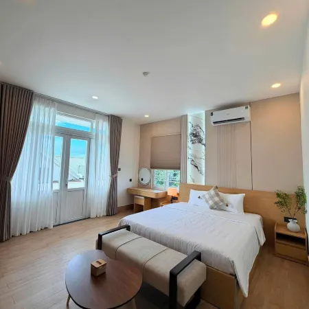 Hue Glow Homestay