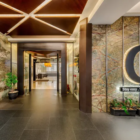CHECK inn Taichung LaiLai Отели рядом с достопримечательностью «Стадион «Тайчжун»»