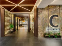 CHECK inn Taichung LaiLai - Gym