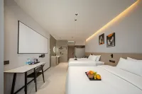 FUJU HOTEL - 2-Star
