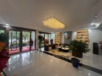 Xiyun Hotel - Park Yeri