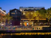 The Yun Collection Guangzhou Yong Qing Fang Hotels near Li Wan