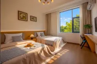 Mangshi Lechuan Homestay (Mangshi Square) - 2-Star