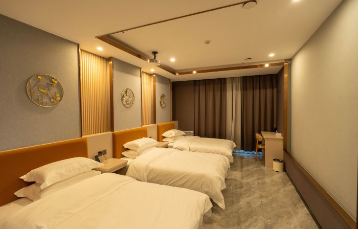 ZhenYuanHotel
