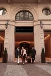 Park Hyatt Milan - de luxe