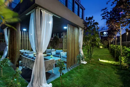 DoubleTree by Hilton Istanbul - Piyalepasa