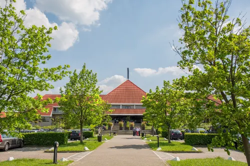 Van der Valk Hotel Hengelo - Pool