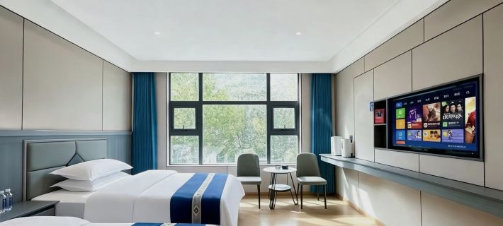 Nojelin Hotel Hotel a Lhozhag