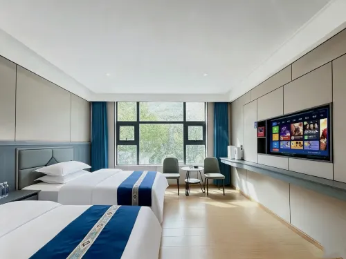 Nojelin Hotel - parcheggio