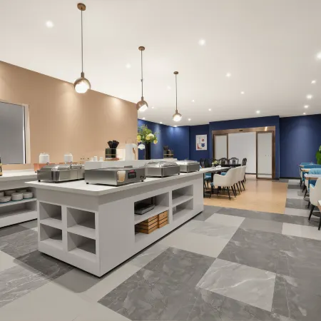 Lan'ou Shangpin Hotel (Kunshan Yangcheng Lake)