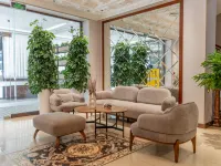 Grand Capital Hotel - 3 stjerner