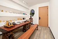 Xunshanwu · Hillside Luxury Smart Homestay (Dali Ancient City) - 2-Star