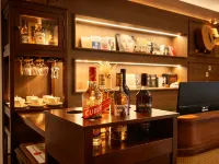 CHI ZI NUAN SU - bar