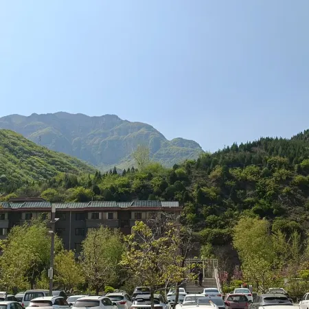 Xinsheng Homestay
