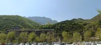 Xinsheng Homestay - Mountain view