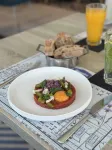 Hampton by Hilton Bialystok - breakfast