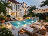 Guishu Holiday Villa - วิลล่า