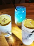 莫干山ZAN設計師精品民宿 - 酒吧